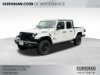 Pre-Owned 2023 Jeep Gladiator Willys Sport