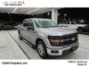 Pre-Owned 2025 Ford F-150 XLT