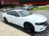 Pre-Owned 2022 Dodge Charger SXT