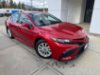 Pre-Owned 2024 Toyota Camry SE