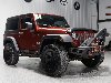 Pre-Owned 2008 Jeep Wrangler X