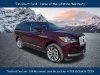 Pre-Owned 2024 Lincoln Navigator Reserve