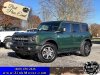 Pre-Owned 2023 Ford Bronco Big Bend
