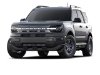 Pre-Owned 2024 Ford Bronco Sport Big Bend