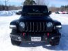 Pre-Owned 2023 Jeep Wrangler Rubicon