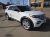 Pre-Owned 2024 Ford Explorer Platinum