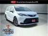 Certified Pre-Owned 2025 Toyota Sienna LE 8-Passenger