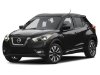 Pre-Owned 2018 Nissan Kicks SV