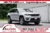 Pre-Owned 2024 Jeep Grand Cherokee Limited