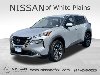 Certified Pre-Owned 2023 Nissan Rogue SV