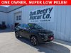Pre-Owned 2022 Jeep Compass Limited