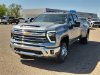 New 2025 Chevrolet Silverado 3500HD LTZ