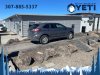 Pre-Owned 2024 Ford Edge SEL