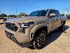 Pre-Owned 2026 Toyota Tacoma TRD Sport