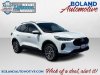 Pre-Owned 2024 Ford Escape Plug-In Hybrid PHEV