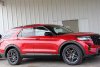 New 2025 Ford Explorer ST