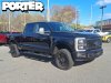 Pre-Owned 2024 Ford F-250 Super Duty XL