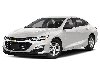 Pre-Owned 2022 Chevrolet Malibu LS