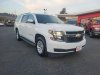 Pre-Owned 2018 Chevrolet Suburban LT