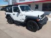 Pre-Owned 2024 Jeep Wrangler Sport