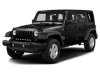 Pre-Owned 2016 Jeep Wrangler Unlimited Sahara