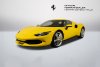 Pre-Owned 2024 Ferrari 296 GTB Base
