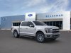 Pre-Owned 2025 Ford F-150 Lariat