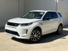 Pre-Owned 2025 Land Rover Discovery Sport P250 S