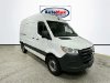 Pre-Owned 2022 Mercedes-Benz Sprinter 2500