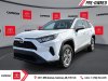 Pre-Owned 2025 Toyota RAV4 Hybrid XLE Premium