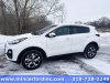 Pre-Owned 2020 Kia Sportage LX