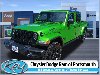 Pre-Owned 2026 Jeep Gladiator Sport S
