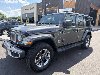 Pre-Owned 2022 Jeep Wrangler Unlimited High Altitude