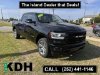 Pre-Owned 2022 Ram 1500 Laramie