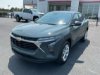 Pre-Owned 2025 Chevrolet Trax LS