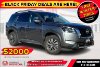 Pre-Owned 2024 Nissan Pathfinder SV