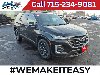 Pre-Owned 2023 Chevrolet Traverse RS