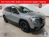 Pre-Owned 2024 GMC Terrain AT4