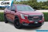 Pre-Owned 2024 GMC Terrain AT4