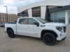 New 2025 GMC Sierra 1500 Elevation