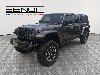 Pre-Owned 2025 Jeep Gladiator Rubicon X