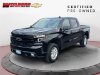 Certified Pre-Owned 2021 Chevrolet Silverado 1500 RST