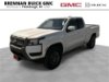 Pre-Owned 2025 Nissan Frontier SV