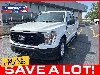 Pre-Owned 2022 Ford F-150 XL
