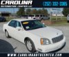 Pre-Owned 2005 Cadillac DeVille Livery Fleet