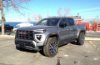 Pre-Owned 2023 GMC Canyon AT4