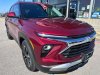 Pre-Owned 2025 Chevrolet Trailblazer LT