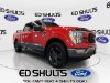 Pre-Owned 2023 Ford F-150 XLT