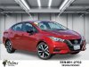 Pre-Owned 2022 Nissan Versa SR