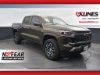 Pre-Owned 2024 Chevrolet Colorado Z71